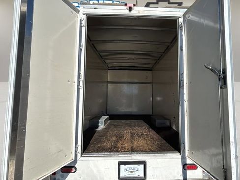 Used 2020 Chevrolet Express 3500 Work Van w/ Power Convenience Package image 29