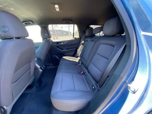 Used 2025 Chevrolet Equinox LT image 37