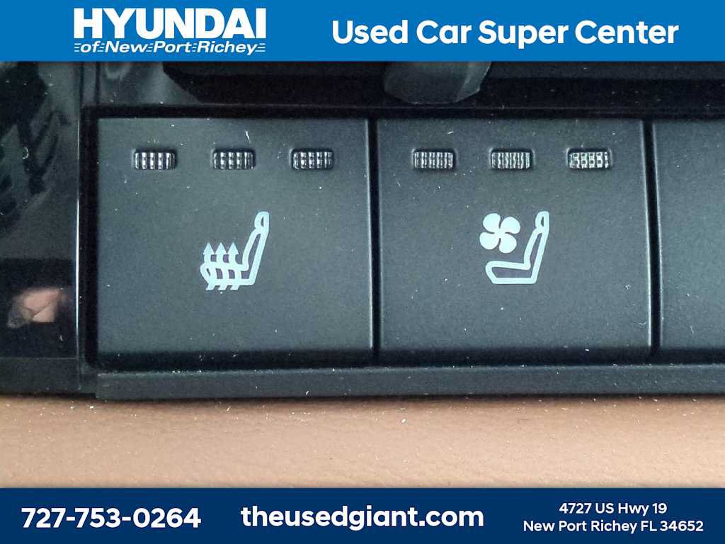 Used 2026 Toyota Tundra 1794 Edition AWD/4WD image 25