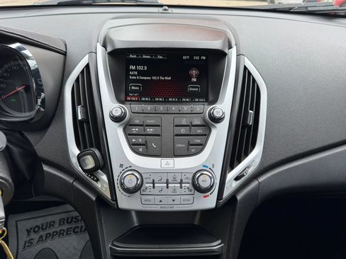Used 2016 GMC Terrain SLE w/ Chrome Edition AWD/4WD image 10