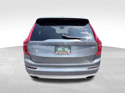 Used 2018 Volvo XC90 T6 Inscription w/ Convenience Package AWD/4WD image 6