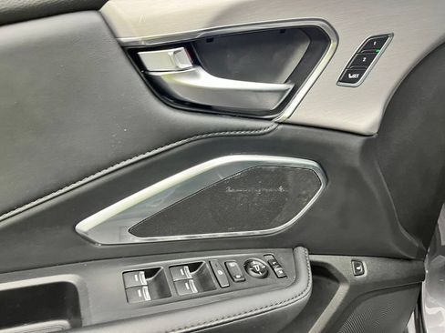 Used 2021 Acura RDX AWD image 19