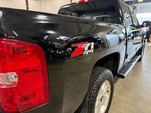 Used 2012 Chevrolet Silverado 1500 LTZ w/ LTZ Plus Package image 25