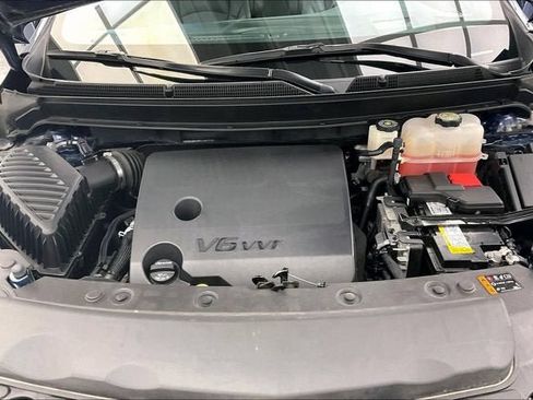 Certified 2023 Buick Enclave Premium w/ Experience Buick Package AWD/4WD image 29