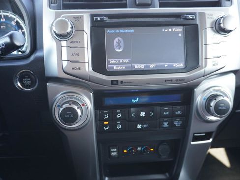 Used 2019 Toyota 4Runner Limited image 33