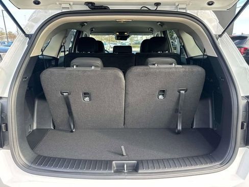 New 2026 Kia Sorento LX FWD image 11
