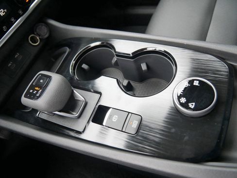 New 2026 Nissan Rogue SV w/ SV Premium Package image 9