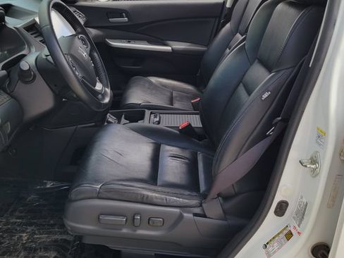 Used 2013 Honda CR-V EX-L image 9