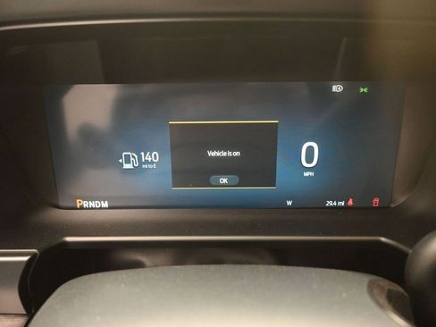 New 2026 Ford F250 Lariat w/ Black Appearance Package image 6