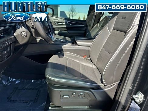 Used 2023 Cadillac Escalade Sport w/ Touring Package image 24