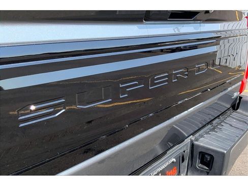 Used 2025 Ford F350 Platinum AWD/4WD image 33