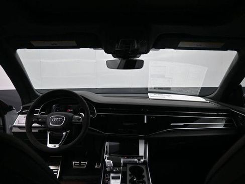 New 2026 Audi RS Q8 performance image 10