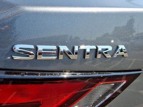 Used 2022 Nissan Sentra SV w/ All-Weather Package FWD image 30