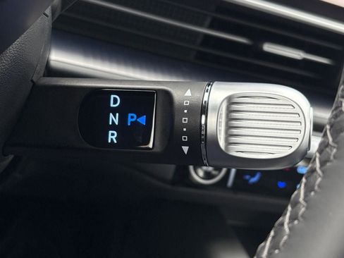 New 2025 Hyundai Ioniq 6 SE image 28