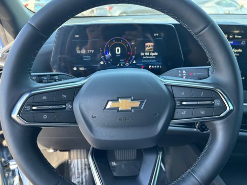 Used 2026 Chevrolet Equinox LT w/ Safety and Technology Package image 29