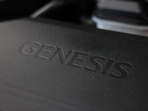 Used 2024 Genesis G80 3.5T Sport AWD/4WD image 7