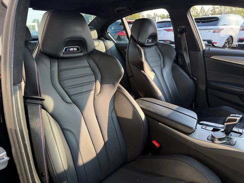 Used 2023 BMW M5 w/ Competition Package AWD/4WD image 21
