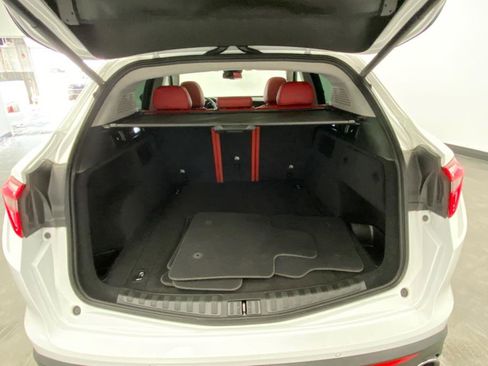 Used 2019 Alfa Romeo Stelvio Ti image 46
