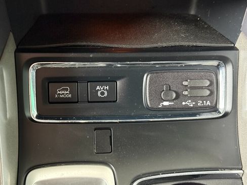 Used 2019 Subaru Ascent Premium AWD/4WD image 35