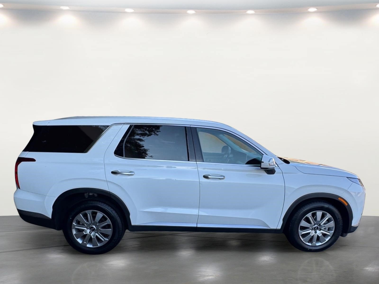 Used 2025 Hyundai Palisade SEL AWD/4WD image 19
