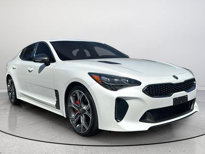 Used 2019 Kia Stinger GT