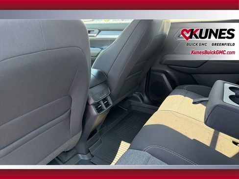 New 2026 GMC Terrain Elevation w/ LPO, Floor Liner Package image 33