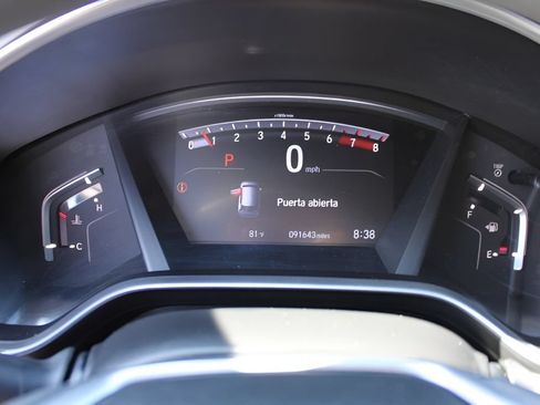 Used 2018 Honda CR-V EX image 12