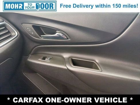 Used 2023 Chevrolet Equinox LT image 26