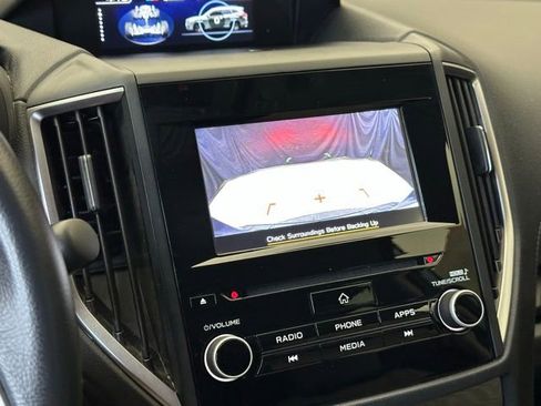 Used 2022 Subaru Forester Premium AWD/4WD image 29