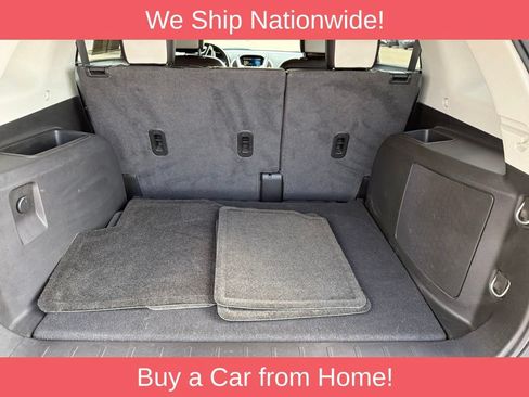 Used 2015 GMC Terrain SLT FWD image 20