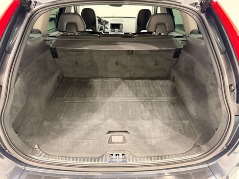 Used 2015 Volvo XC60 T6 Platinum FWD image 14