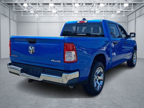 Used 2023 RAM 1500 Big Horn AWD/4WD image 9