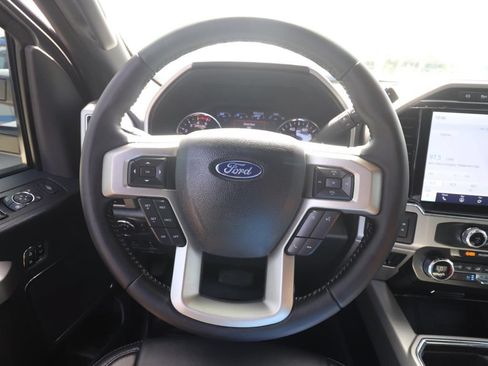 Used 2022 Ford F450 Lariat w/ Lariat Ultimate Package AWD/4WD image 19