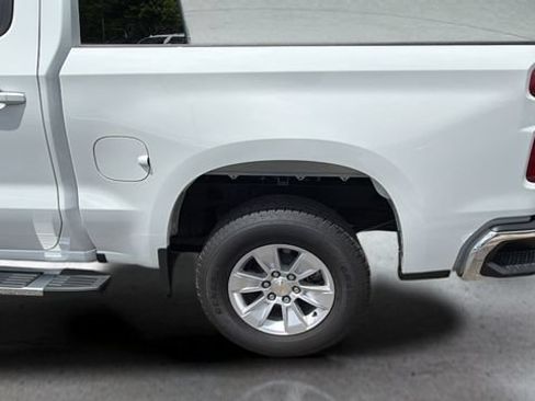 Used 2026 Chevrolet Silverado 1500 LT RWD image 34