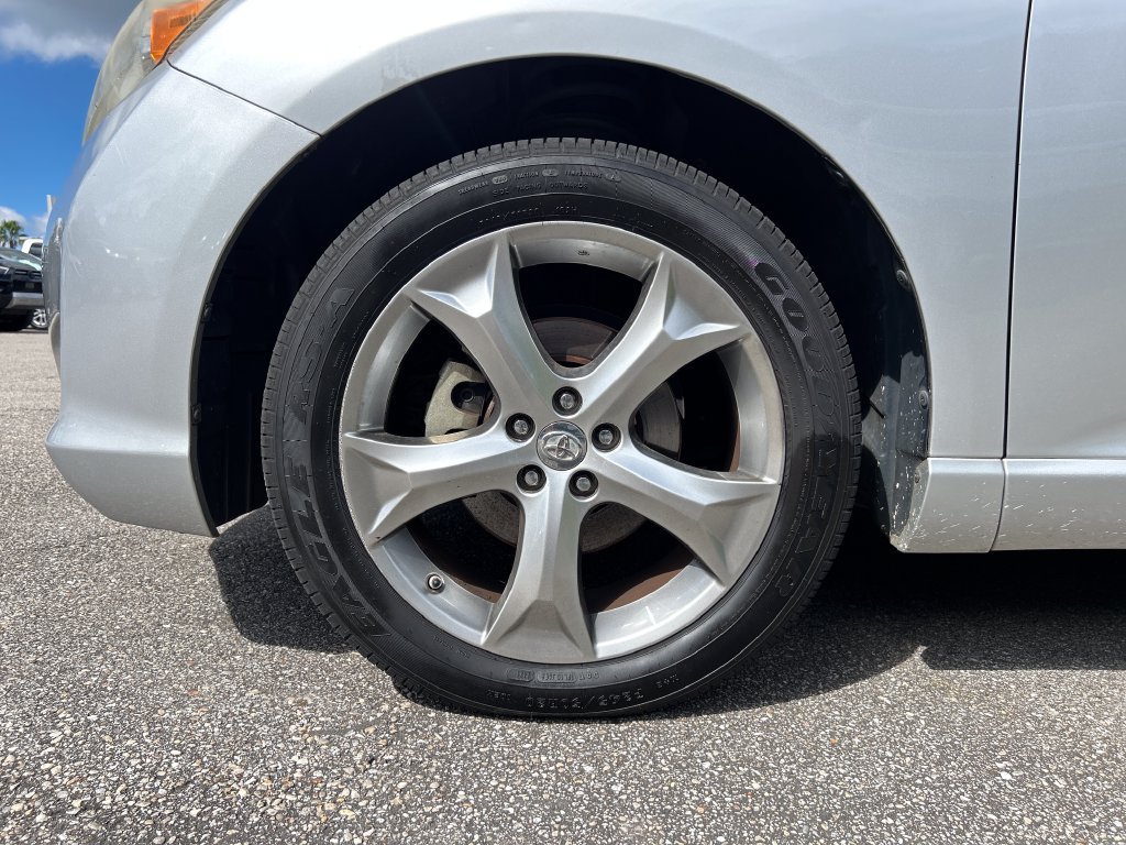 Used 2013 Toyota Venza XLE w/ XLE Premium Pkg FWD image 6