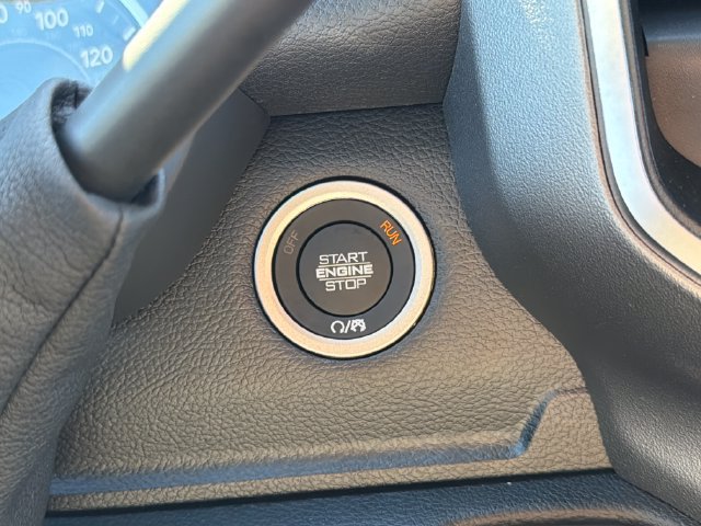 New 2027 RAM 3500 Big Horn AWD/4WD image 19