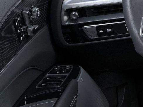 New 2026 Cadillac Lyriq V w/ LPO, Floor Liner Package image 22