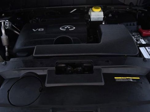 Used 2023 INFINITI QX60 Sensory w/ Vision Package AWD/4WD image 29