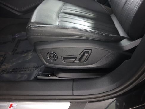 Used 2021 Audi A6 Premium Plus w/ Premium Plus Package image 34