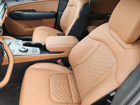 New 2026 Kia Sportage X-Line image 8