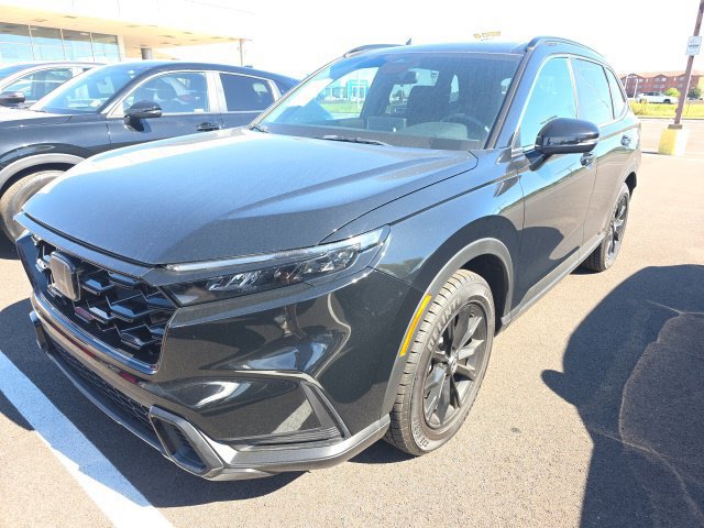 Used 2024 Honda CR-V Sport image 1