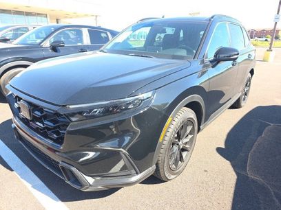 Used 2024 Honda CR-V Sport