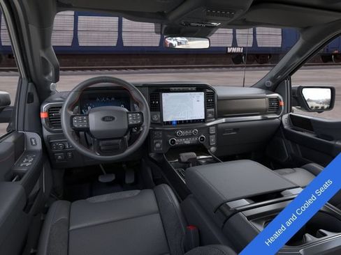 New 2026 Ford F150 Raptor AWD/4WD image 10