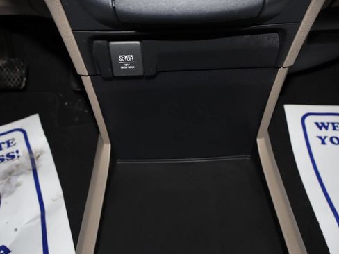 Used 2018 Honda Odyssey EX-L image 15