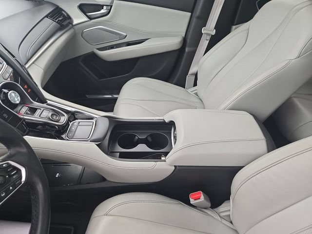 Certified 2024 Acura RDX w/ Technology Package AWD/4WD image 21