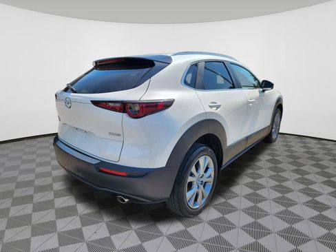 Certified 2023 MAZDA CX-30 AWD 2.5 S w/ Preferred Package image 4