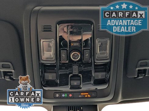 Certified 2026 Chevrolet Tahoe Z71 w/ Z71 Off-Road Package AWD/4WD image 14