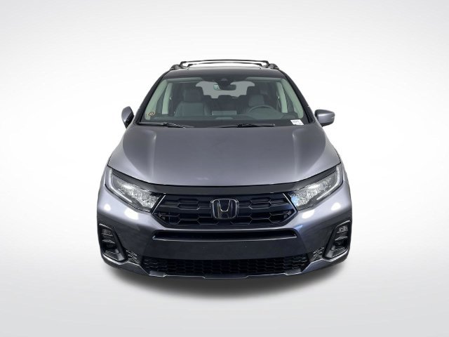 New 2027 Honda Odyssey EX-L image 16