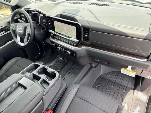 New 2026 GMC Sierra 1500 Elevation w/ Elevation Select Package RWD image 29