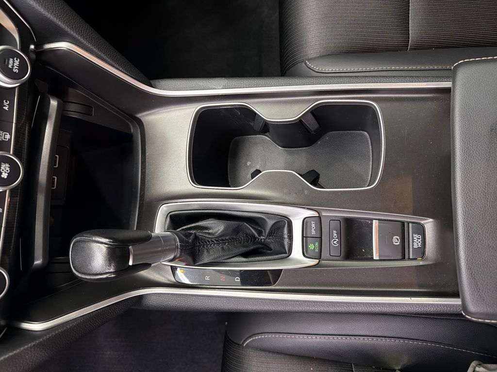 Used 2022 Honda Accord Sport image 29